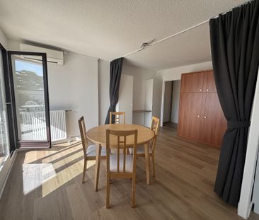 Anglet - Appartement - 1 pièce - 38.79m² - Photo 1