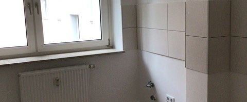 Renovated 2 room apartment - Foto 1