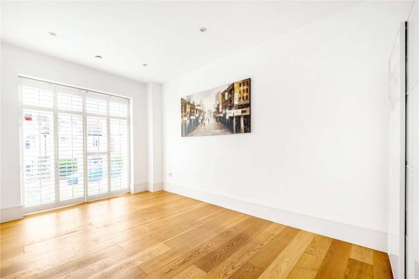 Dora Road, Wimbledon, London, SW19 7EZ - Photo 1