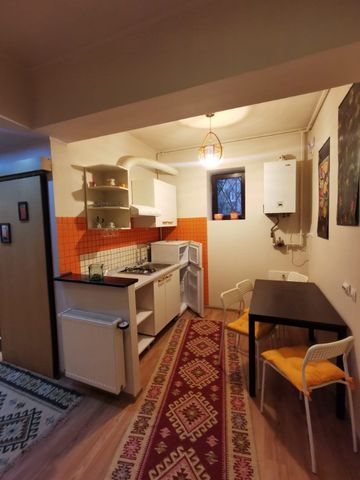 Inchiriere Garsoniera Barbu Vacarescu Floreasca proprietar - Fotografie 3
