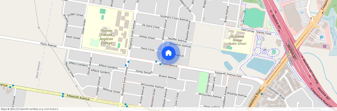 9a Bonython Avenue, Middleton Grange 2171, New South Wales