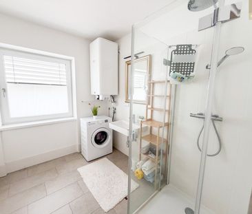 Moderne 2-Zimmer-Wohnung inkl. Heizkosten in Pfaffstätten - Foto 4