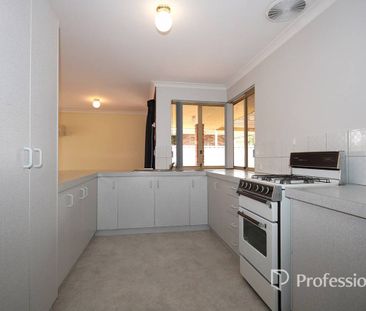 Charming Rustic Home - Photo 6