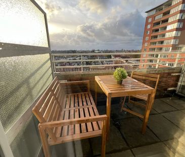 Marie Heinekenplein 718, Gerard Doubuurt, 1072MN, Amsterdam - Photo 2