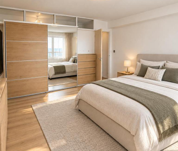1 bedroom flat to rent - Photo 2