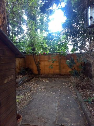 1 Bed Flat, Axminster Road, N7 - Photo 2