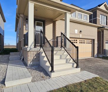For Lease - 150 Terry Fox Drive Unit# 1, Barrie, Ontario - Photo 1