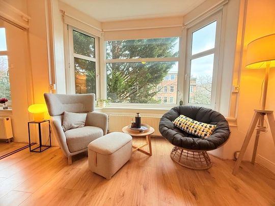 Reitdiepstraat 8-2, 1079 MA, Amsterdam - Photo 1