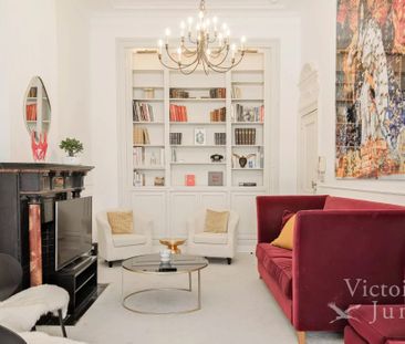 Tout savoir sur cette maison à St-Gilles - Foto 3