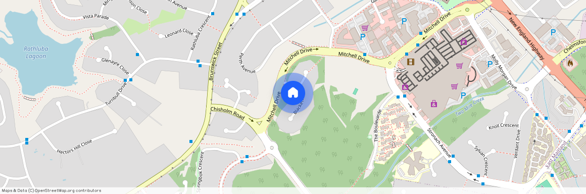 1/28 Blackett Close, NSW 2323, East Maitland