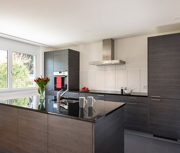 "Wohnkomfort in angenehmer, ruhiger Umgebung!" - Foto 5