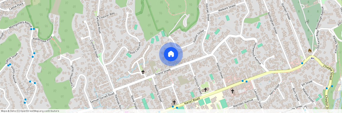30A Friend Street, Karori, Wellington City