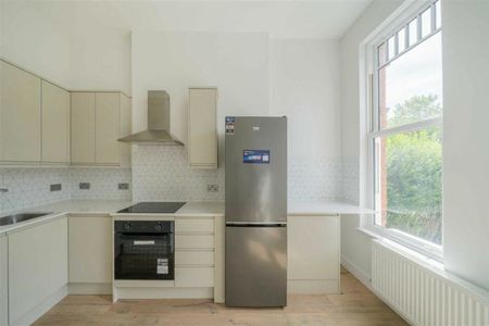 Anson Road, The Mapesbury, NW2 - Photo 4