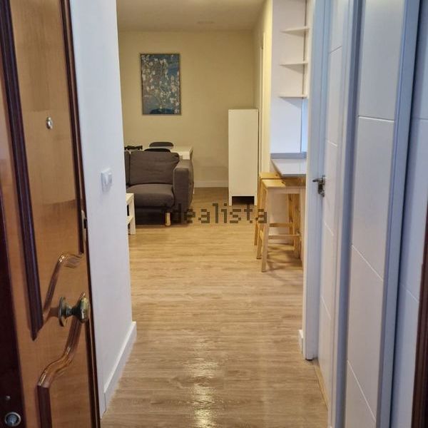 Alquiler de piso en Calle Alay, 4 - Photo 1