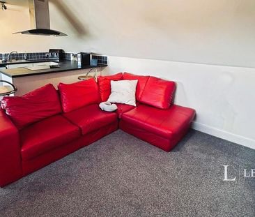 1 bedroom apartment to rent Scott Street, Bognor Regis, PO21 - Photo 2