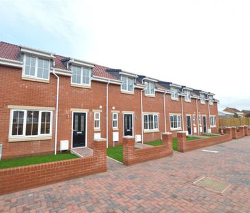 3 Bed Terraced House To Rent - Photo 4