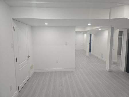 For Lease - 3 Bridgend Crescent Unit# BSMT, Brampton, Ontario - Photo 4