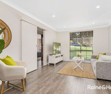 SPACIOUS FAMILY HOME IN PRIME LOCATION ! - Photo 1