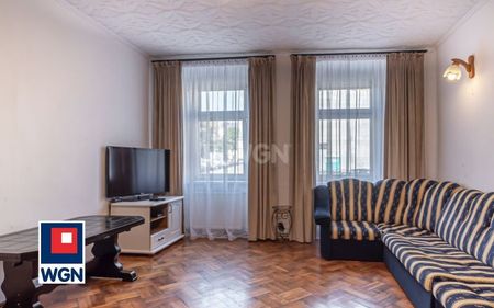 Mieszkanie na wynajem w kamienicy Bolesławiec - Zdjęcie 5