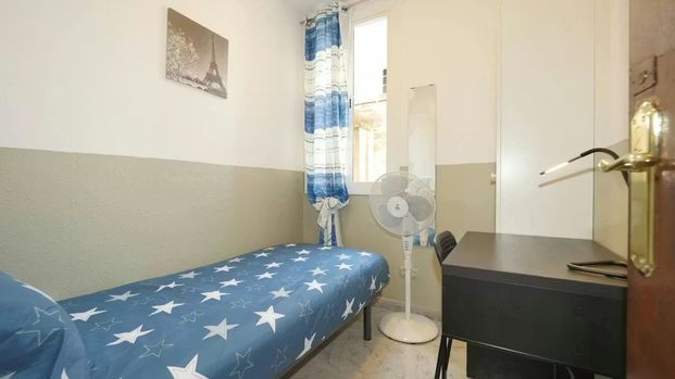 Carrer de Vistalegre, Barcelona, Catalonia 08001 - Photo 1