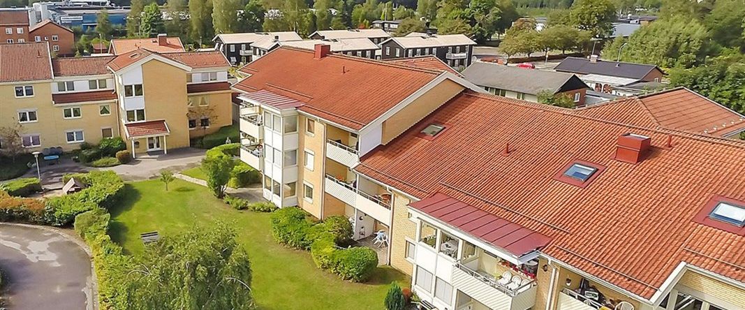 Hantverksgatan 26 B - Photo 1