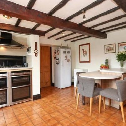 Forge Barn, Hardstoft, Chesterfield S45 - Photo 1