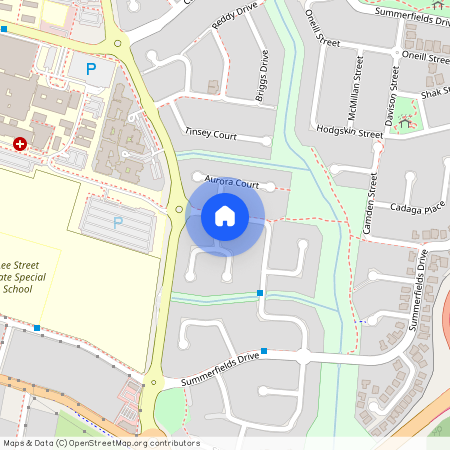 43 Morningview Drive, Qld 4510, Caboolture