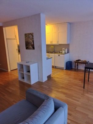 Norra Klaragatan 4 - Foto 1