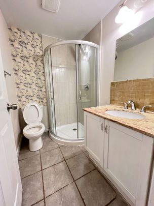 For Lease - 60 Gayla Street Unit# Basement, Vaughan, Ontario - Photo 1