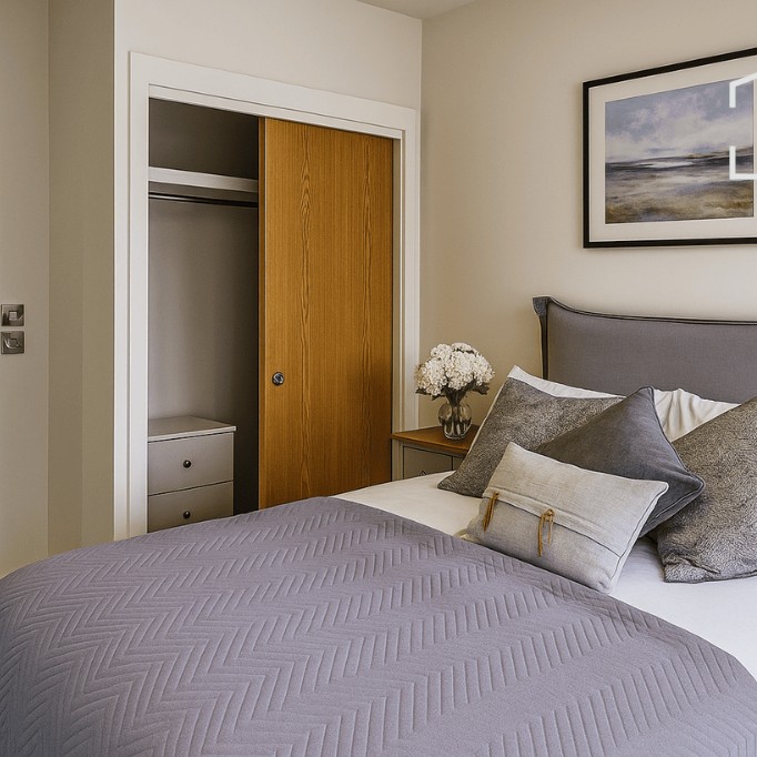 3 bedroom flat to rent - Photo 1