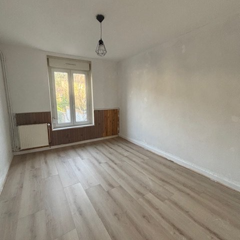 Appartement 4 pièces à Homécourt - Photo 1