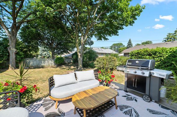 For Lease - 1528 Pharmacy Avenue Unit# Main, Toronto, Ontario - Photo 1