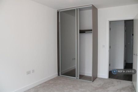 1 bedroom flat to rent - Photo 3