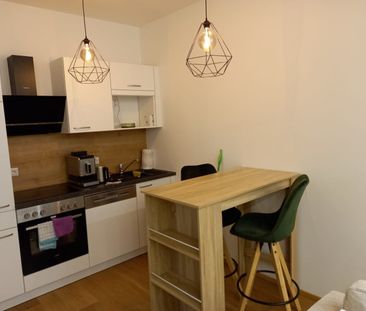 PROVISIONSFREIE Balkonwohnung in Gössendorf | 2-Zimmer | 2 Tiefgara... - Photo 2