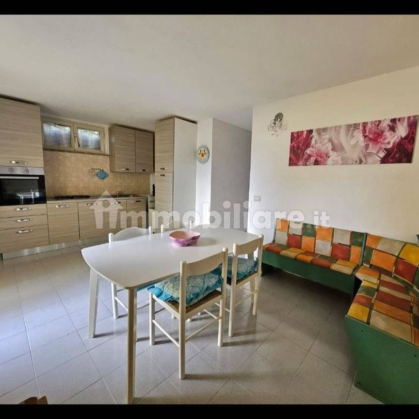 Appartamento Vico San Carmelo, Centro, San Teodoro - Photo 1
