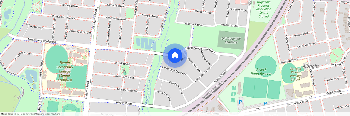 59 Tanglewood Boulevard, VIC 3029, Truganina