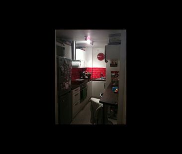 Studio Flat, Tatton Court, M14 - Photo 3