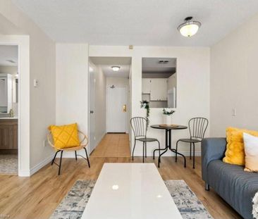 For Lease - 150 Charlton Avenue Unit# 1803, Hamilton, Ontario - Photo 1