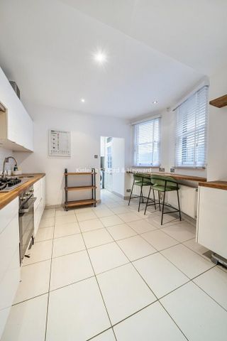 1 bedroom maisonette to rent - Photo 5