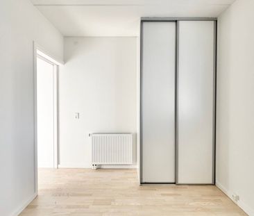 2 værelses – Munkebjergvænget 11E, 1. lejl. 9 – Odense M - Photo 1