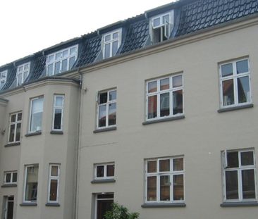 3 værelses – Lahnsgade 50, 2. tv – Odense C - Foto 4