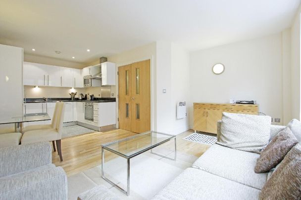 Hatton Wall, London, EC1N 8JH - Photo 1