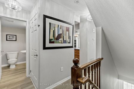 For Lease - 2614 Dashwood Drive Unit# 29, Oakville, Ontario - Photo 2