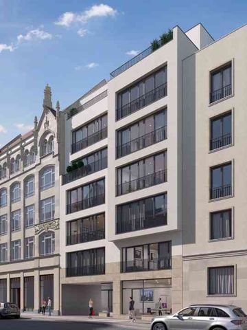 Ritterstraße 15, 04109 Leipzig OT Zentrum - Photo 4