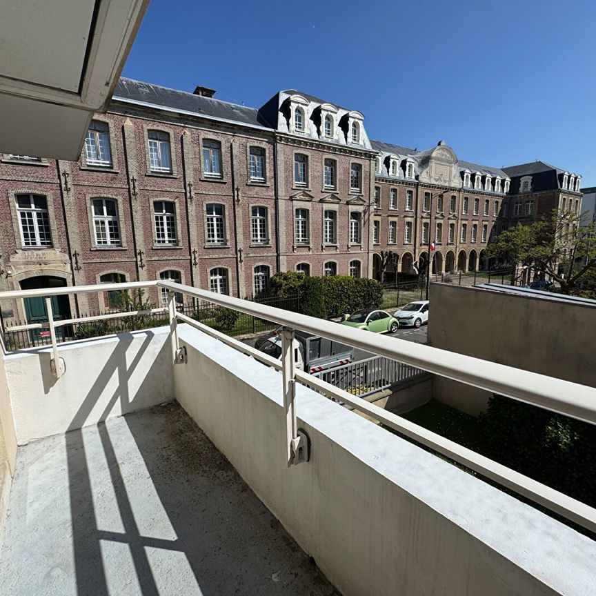LE HAVRE - Photo 1