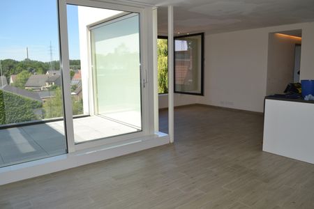 Appartement te huur in Merelbeke - Foto 3