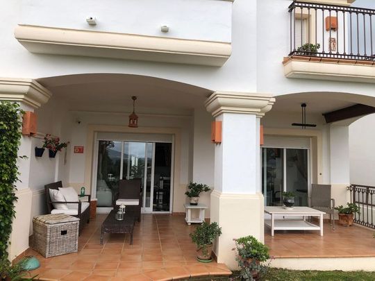 Alquiler de chalet adosado en Urb. La Cala Golf, 1 - Photo 1