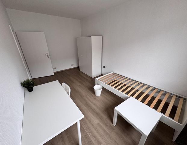 Möbliertes WG-Zimmer in 4er-WG –Datteln City, Flatshare - Foto 1