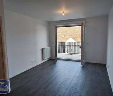 Location Appartement 2 pièces 43m² VILLEPINTE 93420 - Photo 1