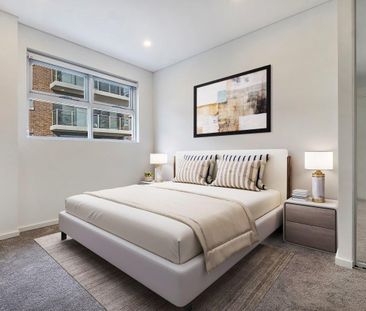 213/42 Armbruster Avenue, North Kellyville NSW 2155 - Apartment For... - Photo 3